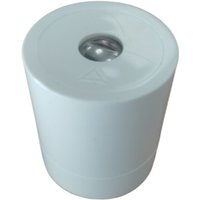 Volant pour robinet de radiateur RBM avec vis von RBM