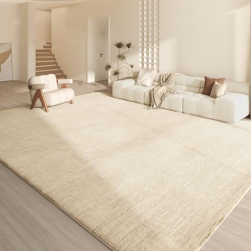RBQIZVW Teppich Esszimmer 80×180 cm Teppiche Kinderzimmer Großer Teppich Waschbar Kurzflor rutschfest Weich, Moderner Abstraktem Muster Design Teppiche Creme für Schlafzimmer Büro Wohnzimmer Dekor RBQIZVW Teppich Esszimmer 80×180 cm Teppiche Kinderzimmer Großer Teppich Waschbar Kurzflor rutschfest Weich, Moderner Abstraktem Muster Design Teppiche Creme für Schlafzimmer Büro Wohnzimmer Dekor von RBQIZVW