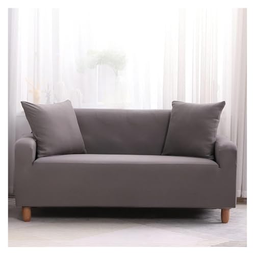 Elastischer Sofabezug, bedruckter Sofabezug, hochelastischer Sofabezug, rutschfest, universeller Schutz für Wohnzimmermöbel für 1-, 2-, 3- und 4-Sitzer-Sofas (8,2 Seater( Elastischer Sofabezug, bedruckter Sofabezug, hochelastischer Sofabezug, rutschfest, universeller Schutz für Wohnzimmermöbel für 1-, 2-, 3- und 4-Sitzer-Sofas (8,2 Seater( von RBSN