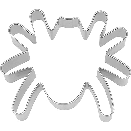 Birkmann, Ausstechform Spinne, 8 cm, 199309 von Birkmann