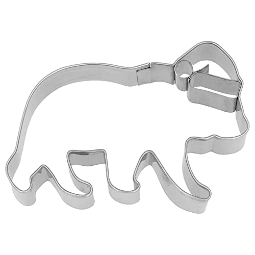 Birkmann, Ausstechform Eisbär, 9 cm, 199446 Birkmann, Ausstechform Eisbär, 9 cm, 199446 von Birkmann