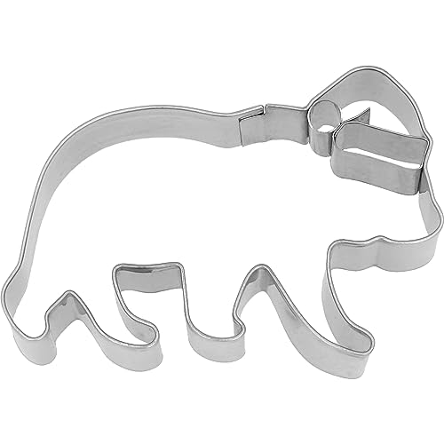 Birkmann, Ausstechform Eisbär, 9 cm, 199446 von Birkmann