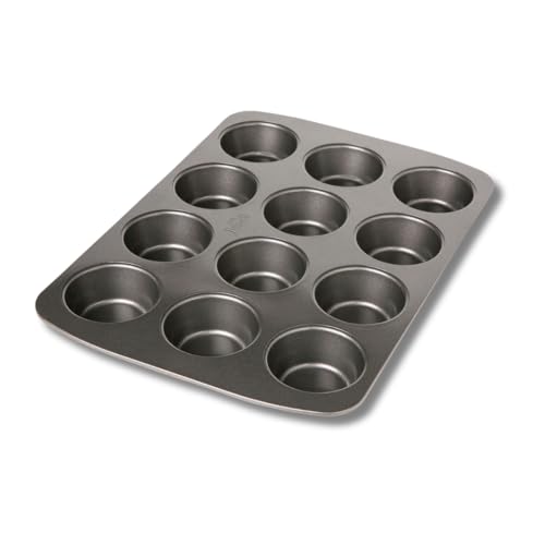 RBV Birkmann, 881105, Easy Baking, Muffinform, 12-fach von RBV Birkmann