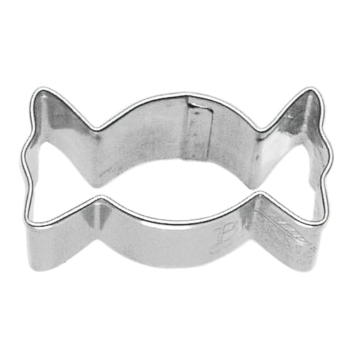 Birkmann 193390 Ausstechform Bonbon, 4,5cm von Birkmann