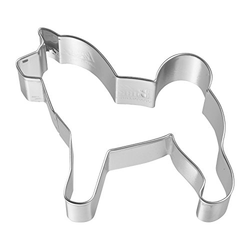 Birkmann 195424 Ausstechform, Silber Birkmann 195424 Ausstechform, Silber von RBV Birkmann