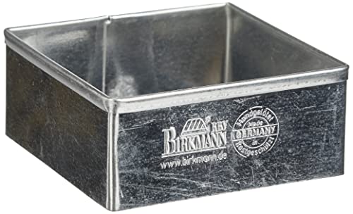 Birkmann Backartikel, Kunststoff, Grau, 5 x 3 x 2 cm von Birkmann