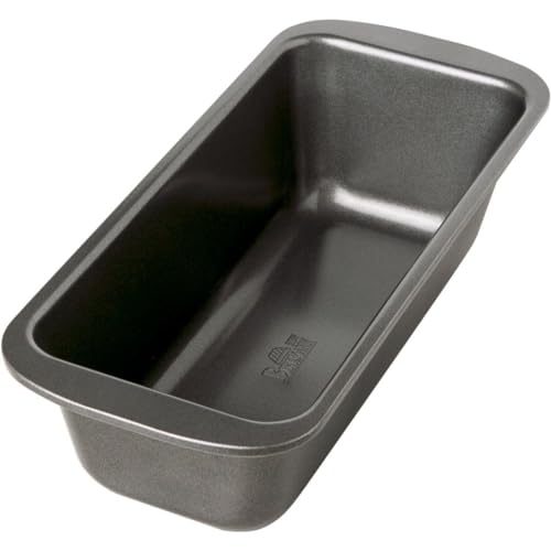 Birkmann, Easy Baking, Kastenform, 30 cm, eckige Backform für Kuchen und Brote, mit extra hohem Rand und Antihaftbeschichtung, 881075 Birkmann, Easy Baking, Kastenform, 30 cm, eckige Backform für Kuchen und Brote, mit extra hohem Rand und Antihaftbeschichtung, 881075 von RBV Birkmann