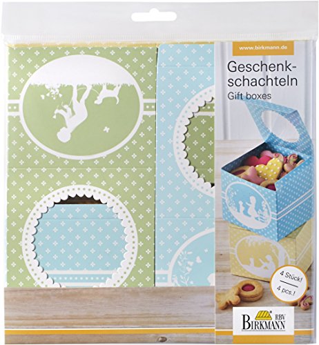 Birkmann Geschenkbox Birkmann Geschenkbox von Birkmann