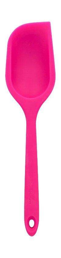 Magic Spoon 30 cm Colour Kitchen Electric Pink von RBV Birkmann