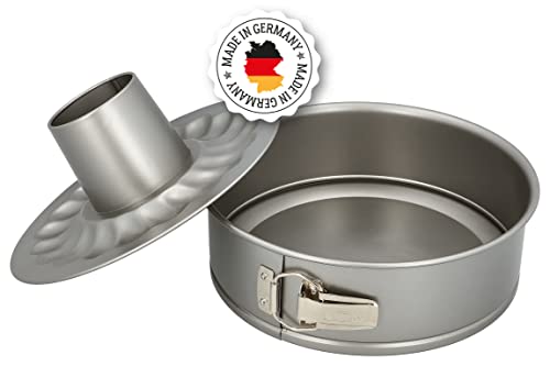 RBV Birkmann, 886032, Bakers Best, Springform, Ø 26 cm, mit Antihaftbeschichtung von RBV Birkmann