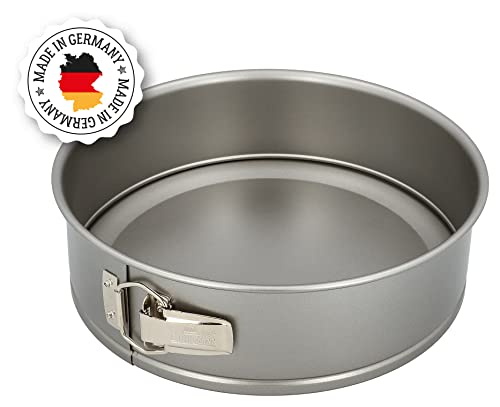 Birkmann, Bakers Best, Springform, Ø 28 cm, mit Antihaftbeschichtung, 886049 von RBV Birkmann