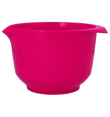 RBV Birkmann, Colour Bowls, Electric Pink, 16×20×12 cm – 1,5L, recycelbarem PET, Colour Kitchen, kratzbeständig, spülmaschinen- und mikrowellengeeignet, 710467 RBV Birkmann, Colour Bowls, Electric Pink, 16×20×12 cm – 1,5L, recycelbarem PET, Colour Kitchen, kratzbeständig, spülmaschinen- und mikrowellengeeignet, 710467 von RBV Birkmann