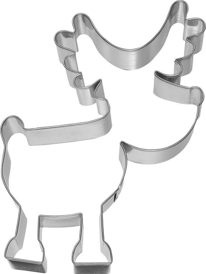 RBV Birkmann Ausstechform von RBV Birkmann