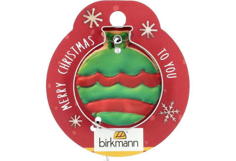 RBV Birkmann Ausstechform RBV Birkmann Ausstechform von RBV Birkmann
