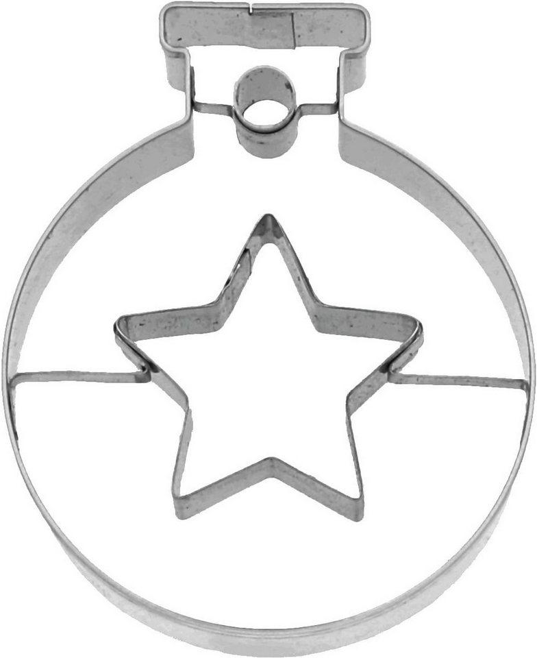 RBV Birkmann Ausstechform RBV Birkmann Ausstechform von RBV Birkmann