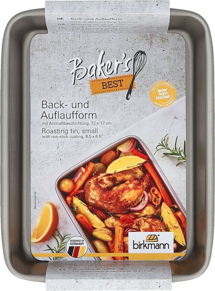 RBV Birkmann Backform von RBV Birkmann