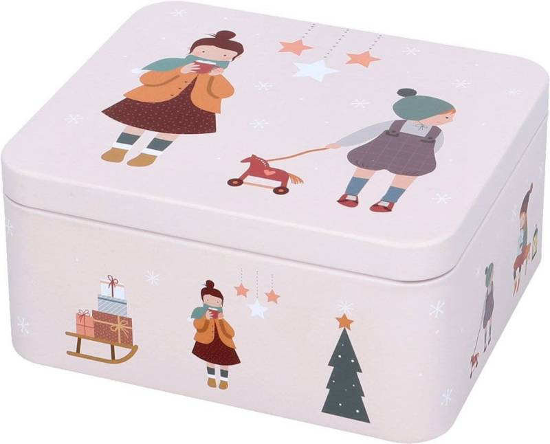 RBV Birkmann Keksdose RBV Birkmann Keksdose von RBV Birkmann