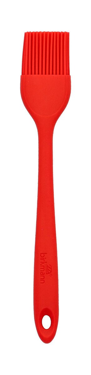 Silikonpinsel 21 cm Colour Kitchen Cherry Red von RBV Birkmann