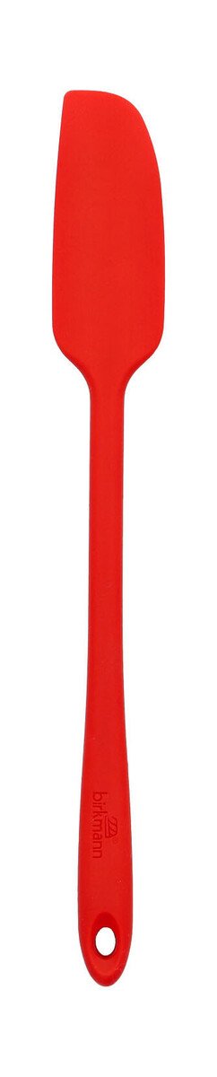 Teigschaber schmal 28 cm Colour Kitchen Cherry Red von RBV Birkmann