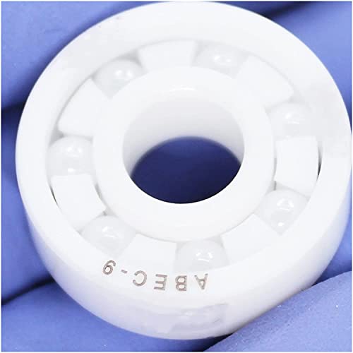 1 STÜCK 15267 Vollkeramiklager 15x26x7mm ABEC-9 ZrO2 Material 15267CE Nicht standardmäßige Vollzirkonia-Keramikkugellager 1 STÜCK 15267 Vollkeramiklager 15x26x7mm ABEC-9 ZrO2 Material 15267CE Nicht standardmäßige Vollzirkonia-Keramikkugellager von RBYRLDSTY