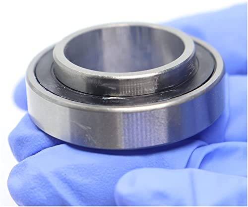 1 STÜCK 152810-2RS MAX Lager 15 * 28 * 7 * 10mm Volle Kugeln Fahrrad Pivot Reparatur Teile 152810 2RS RSV Kugellager von RBYRLDSTY
