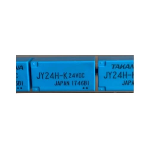 10 STÜCKE relais JY5H-K JY12H-K JY24H-K 5VDC 12VDC 24VDC 5A 250VAC(12V) von RBYRLDSTY