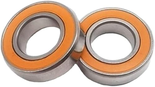 10 Stücke 6700 2RS CB ABEC-7 Angelrollenlager 10x15x4mm ABEC-7 Edelstahl Hybrid Si3n4 Keramiklager 6700 RS 10 Stücke 6700 2RS CB ABEC-7 Angelrollenlager 10x15x4mm ABEC-7 Edelstahl Hybrid Si3n4 Keramiklager 6700 RS von RBYRLDSTY