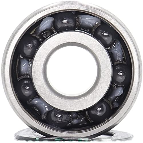 1PC 6302 Hybrid Keramik Lager 15x42x13mm Industrie Motor Spindel 6302HC Hybriden Si3N4 Kugellager 3NC 6302RS 1PC 6302 Hybrid Keramik Lager 15x42x13mm Industrie Motor Spindel 6302HC Hybriden Si3N4 Kugellager 3NC 6302RS von RBYRLDSTY