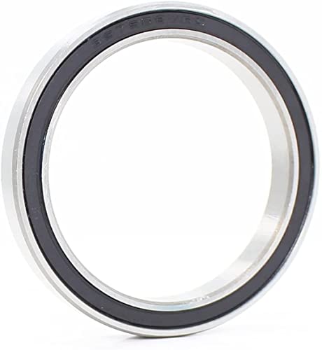 1PC B543-2RS MAX Lager 39,7 * 50,8 * 7,14mm for Cannondale Lefty Volle Bälle Fahrrad Headset B543 397508 2RS Kugellager von RBYRLDSTY