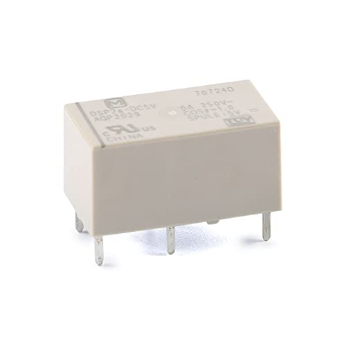 20 Stücke 6Pin Relais DSP2a 5A DSP2a-DC5V DSP2a-DC12V DSP2a-DC24V 5V 12V 24V 20 Stücke 6Pin Relais DSP2a 5A DSP2a-DC5V DSP2a-DC12V DSP2a-DC24V 5V 12V 24V von RBYRLDSTY