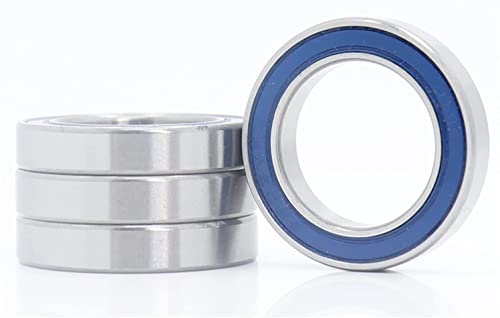 4 Stücke 6803 2RSV MAX Lager 17x26x5mm C2 Volle Kugeln Fahrrad Pivot Reparatur Teile 6803 2RS RSV Kugellager 6803-2RS 6803LLU 4 Stücke 6803 2RSV MAX Lager 17x26x5mm C2 Volle Kugeln Fahrrad Pivot Reparatur Teile 6803 2RS RSV Kugellager 6803-2RS 6803LLU von RBYRLDSTY