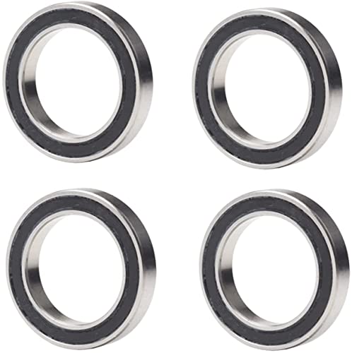 4 Stücke 6804 2RSV MAX Lager 22 * 32 * 7mm C2 Volle Kugeln Fahrrad Pivot Reparatur Teile 6804 2RS RSV Kugellager 6804-2RS 6804LLU 4 Stücke 6804 2RSV MAX Lager 22 * 32 * 7mm C2 Volle Kugeln Fahrrad Pivot Reparatur Teile 6804 2RS RSV Kugellager 6804-2RS 6804LLU von RBYRLDSTY