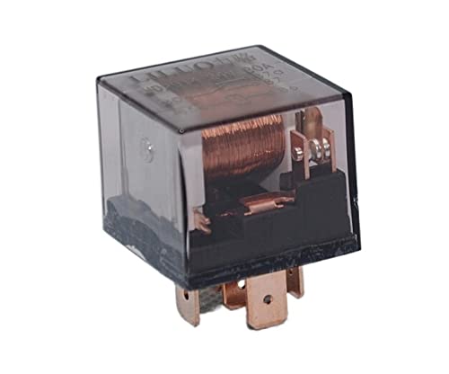 5 STÜCKE Automobil Relais DC 24 V 40A 5 Pin JD2914 Klimaanlage Horn Relais Automotive Beleuchtung Controller von RBYRLDSTY