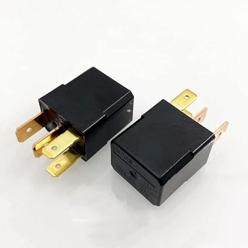CM1aF-R-12V CM1aF R 12V CM1aFR12V 30A AUTO AUTO 12V Relais 4PIN(10pcs) von RBYRLDSTY