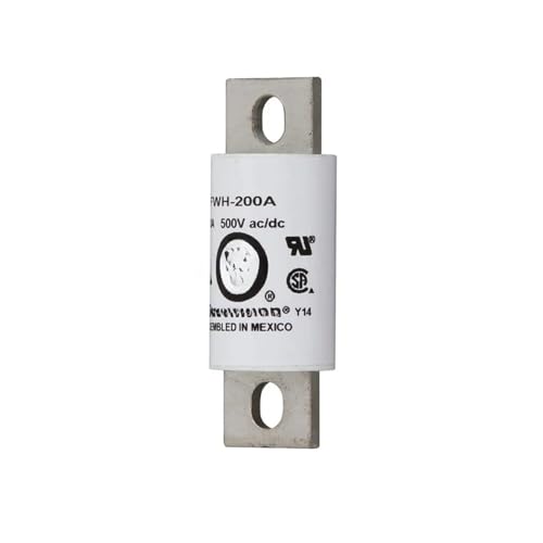 FWH-50A FWH-80A FWH-150A FWH-200A FWH-250A FWH-300A FWH-350A Sicherung(FWH-50A) von RBYRLDSTY