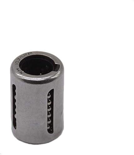 Führungen 10 Stück KH1630PP Linearkugellager Scramjet Linearbewegungslager Linearführungsschienenstange Rundwelle CNC XYZ Linearbewegungsführungen Führungen 10 Stück KH1630PP Linearkugellager Scramjet Linearbewegungslager Linearführungsschienenstange Rundwelle CNC XYZ Linearbewegungsführungen von RBYRLDSTY