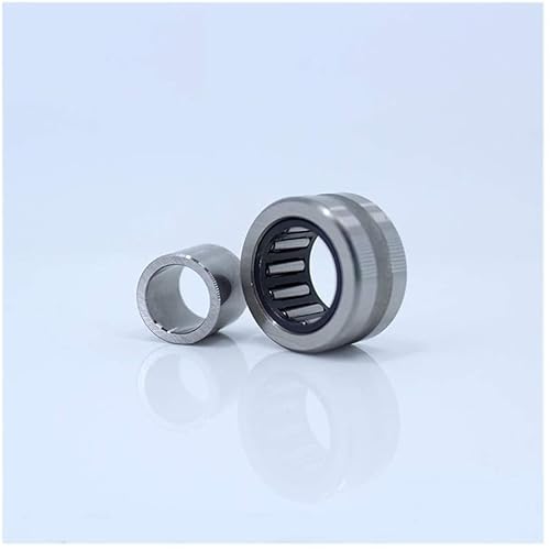 High Speed ​​NKI95/36 Nadellager 95x125x36mm Massivkragen Nadellager mit Innenring Lager NKI 95/36 von RBYRLDSTY