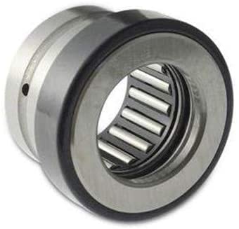 Hochgeschwindigkeits-Kombinationslager NKX50Z 50x62x70x35mm Nadellager Axial-Kugellager mit Käfig NKX50 Z NAX5035Z von RBYRLDSTY