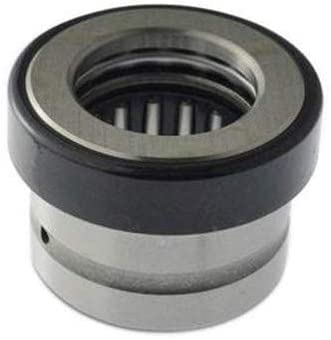 Hochgeschwindigkeits-Kombinationslager NKX70Z NAX7040Z Nadellager Axial-Kugellager mit Käfig NKX70 Z 70859540mm von RBYRLDSTY