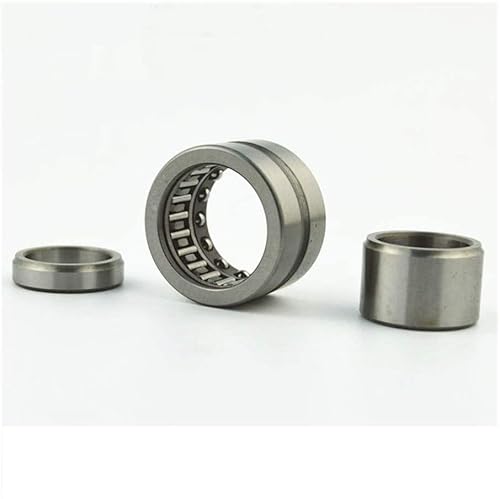 Hochgeschwindigkeits-NKIB5911-Komplexlager 55 x 80 x C34 mm Nadelrollen-Schrägkugellager NATB5911 NATB 5974911 von RBYRLDSTY