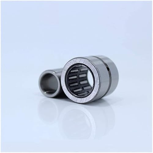 Hochgeschwindigkeits-Nadellager NA6910RS 50x72x40 mm Nadellager mit festem Kragen und Innenring NA6910 RS-Lager von RBYRLDSTY