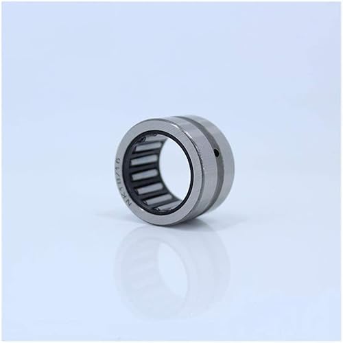 Hochgeschwindigkeits-Nadellager NK43/20 mit festem Kragen ohne Innenring Lager NK43/20 NK4320 Lager 43x53x20 mm Hochgeschwindigkeits-Nadellager NK43/20 mit festem Kragen ohne Innenring Lager NK43/20 NK4320 Lager 43x53x20 mm von RBYRLDSTY