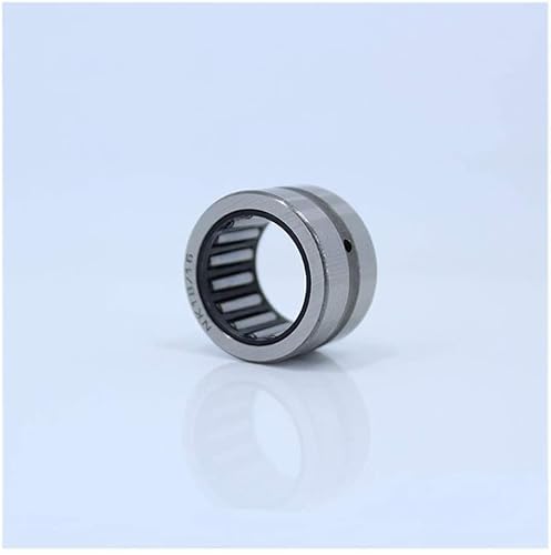 Hochgeschwindigkeits-Nadellager NK55/35 55x68x35 mm mit festem Kragen ohne Innenring Lager NK55/35 NK5535 Hochgeschwindigkeits-Nadellager NK55/35 55x68x35 mm mit festem Kragen ohne Innenring Lager NK55/35 NK5535 von RBYRLDSTY