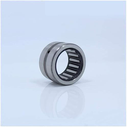 Hochgeschwindigkeits-Nadellager NK60/35 60x72x35 mm mit festem Kragen ohne Innenring Lager NK60/35 NK6035 von RBYRLDSTY