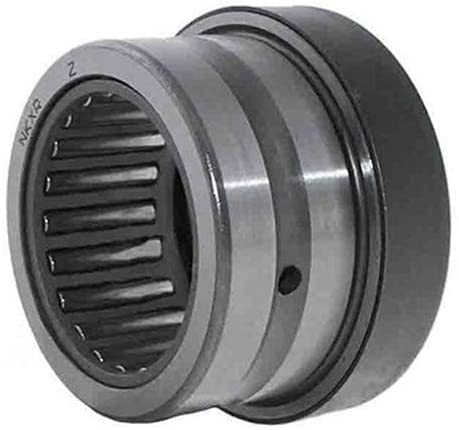 Hochgeschwindigkeits-Nadellager NKXR20Z Zylinderrollenlager Axial-Kugellager mit Käfig 20x30x35x30mm NBX2030Z Kombinierte Lager NKXR20 Z von RBYRLDSTY
