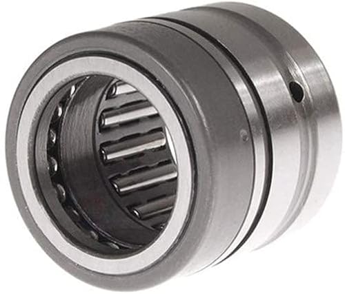 Hochgeschwindigkeits-Nadellager NX30Z, vollrolliges Axial-Rillenkugellager NX30 Z, kombinierte Lager 30 x 42 x 30 mm von RBYRLDSTY