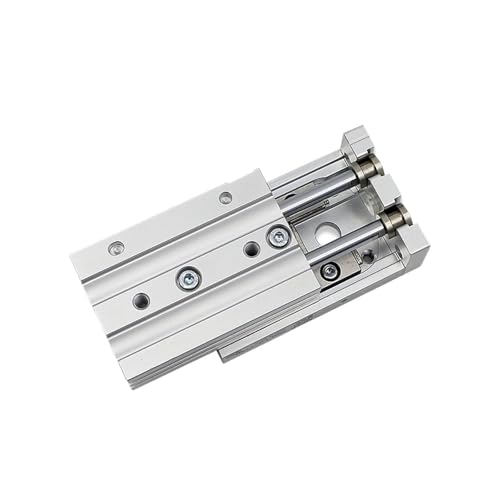 RBYRLDSTY MXS6L-50 MXS6L-50A MXS6L-50AS MXS6L-50AT MXS6L-50B MXS6L-50BS MXS6L-50C Rutsche Guide Zylinder Pneumatische(MXS6L-50C) von RBYRLDSTY