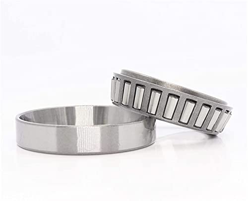 TMP1105 1PC 254312 Lenkung Kopf Lager 25x43x12mm Kegelrollenlager Motorrad Lager Präzision TMP1105 1PC 254312 Lenkung Kopf Lager 25x43x12mm Kegelrollenlager Motorrad Lager Präzision von RBYRLDSTY