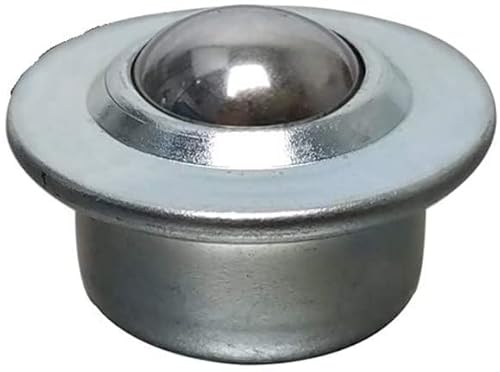 TMP1105 CY-12H 304 Edelstahl-Kugel- und Schalenbolzenmontage Kugeltransfereinheit Tragfähigkeit 8-10 kg Förderband Kugellager Rollenkugel TMP1105 CY-12H 304 Edelstahl-Kugel- und Schalenbolzenmontage Kugeltransfereinheit Tragfähigkeit 8-10 kg Förderband Kugellager Rollenkugel von RBYRLDSTY