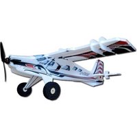 RC Factory Crack Beaver RC Motorflugmodell Bausatz 880mm von RC Factory